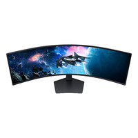 Monitor Gaming Samsung Odyssey OLED G9 49