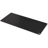 Mousepad Gaming ENDORFY Cordura Speed XL – Suprafață Rapidă, Negru