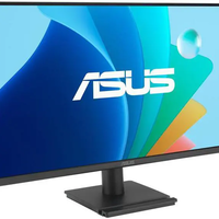 Monitor ASUS 27” Eye Care VA279QG – IPS, Full HD, 120Hz, 1ms, Adaptive-Sync, Boxe integrate