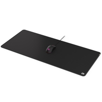 Mousepad Gaming ENDORFY Cordura Speed XL – Suprafață Rapidă, Negru