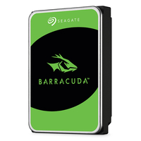 Hard Disk Intern Seagate BarraCuda 1TB ST1000DM014 – 3.5”, SATA 6Gb/s, 5400RPM, SMR