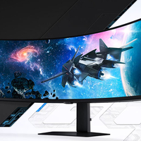 Monitor Gaming Samsung Odyssey OLED G9 49