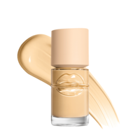 MAKE UP FOR EVER HD Skin Balancing & Perfecting Foundation – Fond de ten hidratant cu acoperire medie 30 ml