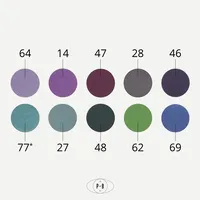 Paris Berlin FARD DE PLEOAPE - REZERVĂ - 3G