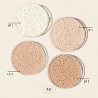 Paris Berlin La Poudre EX M - pudră pulbere translucidă - 30 G