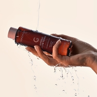 MÁDARA GLYCOLIC GLOW Toner BIO VEGAN – 150 ml | Acid Glicolic 5% & Exozomi Vegetali