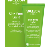 WELEDA Skin Food Light Cremă Bio Nutritivă pentru Piele Uscată 75ml