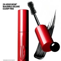 MAKE UP FOR EVER VOLUME ARTIST MASCARA - Mascara pentru volum și alungire 12ml
