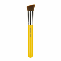 Bdellium Tools  Studio Series - Slanted Precision Kabuki - PENSULĂ PENTRU FOND DE TEN - 956 S