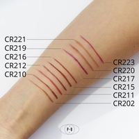 Paris Berlin Creion de buze mat - 1.8 g