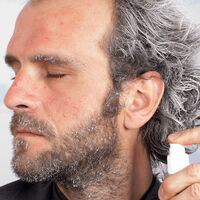 Kryolan Wax Icespray - Spray pentru efect de îngheț 100ml