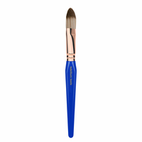 Bdellium Tools Golden Triangle  Series Foundation - PENSULĂ PENTRU FOND DE TEN - 948 GT