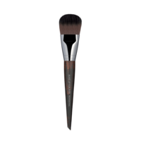 MAKEUP FOR EVER FOUNDATION BRUSH LARGE - PENSULĂ MARE PENTRU FOND DE TEN - NR. 108