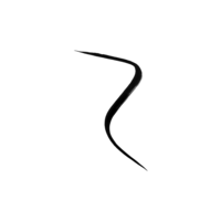 MAKEUP FOR EVER AQUA RESIST GRAPHIC PEN- TUȘ DE OCHI CARIOCĂ, REZISTENT LA APĂ