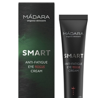 MÁDARA SMART ANTI-FATIGUE Cremă Contur Ochi – 15ml
