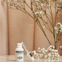 Gerovital Luxury - Ser pentru Redefinirea Tonusului – Fermitate și Elasticitate pentru Ten Normal și Uscat 15 ml