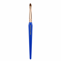 Bdellium Tools Golden Triangle  Series Bold Concealer - PENSULĂ PENTRU ANTICEARCĂN ȘI CORECTOR - 937 GT