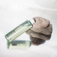 MÁDARA Toner Echilibrant BIO și Vegan pentru Ten Normal și Mixt 200ml – Zmeură și Castravete