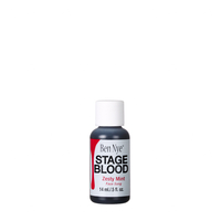 Ben Nye Stage Blood – Sânge fals pentru efecte speciale 14ml