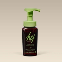 HEJ ORGANIC CACTUS THE PURIFIER – Spumă de curățare cu ulei de cactus și argan 150ml