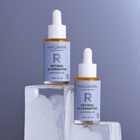 MÁDARA Retinol Alternative Ulei Facial cu Bakuchiol 30ml – Ulei BIO Vegan Anti-Aging