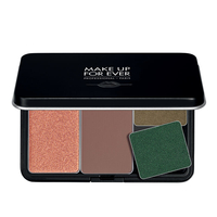 MAKEUP FOR EVER PALETTE TRIO REFILLABLE EXTRA LARGE - XL