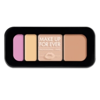MAKEUP FOR EVER ULTRA HD UNDERPAINTING PALETTE