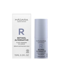 MÁDARA BOTANIC RETINOL ALTERNATIVE Ser pentru Conturul Ochilor Anti-Aging 15ml