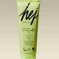 HEJ ORGANIC THE BEAUTIFIER Gel de curățare+ peel CACTUS vegan 125ml