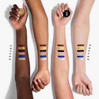 MAKEUP FOR EVER ARTIST COLOR CREAM - PRODUS CREMOS REZISTENT LA APĂ ( TUȘ DE PLEOAPE, EYELINER, BLUSH  ) - 4G