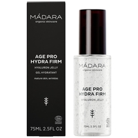 MÁDARA AGE PRO HYDRA FIRM JELLY Ser Hialuronic Hidratant 75ml – Acid Hialuronic Multi-Molecular