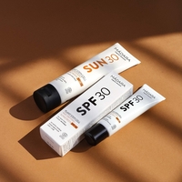MÁDARA Cremă cu Protecție Solară Minerală Antioxidantă SPF 30 pentru Față și Corp 100ml
