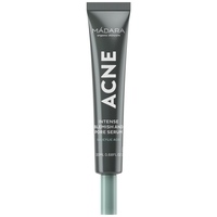 MÁDARA ACNE INTENSE Blemish & Pore Serum BIO și Vegan 20ml – Ser pentru Coșuri și Pori Încărcați