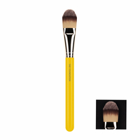 Bdellium Tools  Studio Series - Foundation - PENSULĂ PENTRU FOND DE TEN ȘI PRODUSE CREMOASE - 948 S