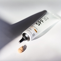 MÁDARA Cremă de Față BIO cu Protecție Solară Minerală SPF 30 UVA/UVB 40ml