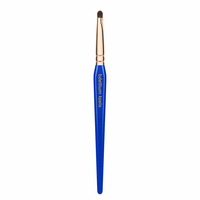 Bdellium Tools Golden Triangle  Series Smudge - PENSULĂ PENTRU CONTUR PLEAOPE - 755 GT