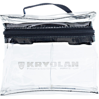 Kryolan Box Bag Mini - Geantă profesională pentru organizare