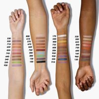 MAKEUP FOR EVER ARTYST EYESHADOW - FARD DE PLEOAPE - 2G