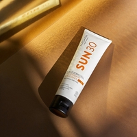 MÁDARA Cremă cu Protecție Solară Minerală Antioxidantă SPF 30 pentru Față și Corp 100ml