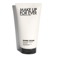 MAKEUP FOR EVER DIVINE CREAM- DEMACHIANT ȘI MASCĂ HIDRATANTĂ - 150ML