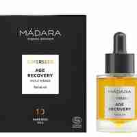 MÁDARA SUPERSEED Age Recovery – Ulei facial anti-aging 30ml