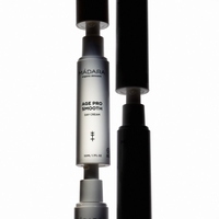 MÁDARA AGE PRO SMOOTH Cremă de Zi Anti-Aging 50ml – Acid Hialuronic, Alge Marine și Mesteacăn Nordic