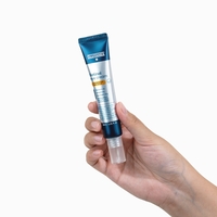 Glutanex Retinol Cremă Pentru Ochi – Redefinește luminozitatea și fermitatea zonei ochilor