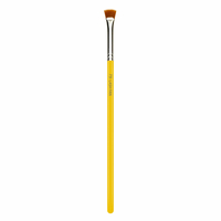 Bdellium Tools  Studio Series-  731 Mascara Fan Brush - PENSULĂ PENTRU GENE - 731 S