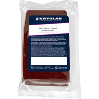 Kryolan Gelafix Skin - Material profesional pentru efecte speciale 60g