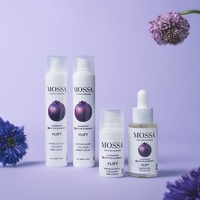 MOSSA V Lift Ulei Facial Bio cu Bakuchiol Anti-Aging 30ml