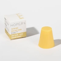 HOPERY Ser Solid Ultra Rich pentru Ten Uscat 16g – Vegan, Organic și Fără Plastic
