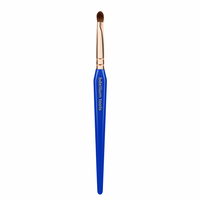 Bdellium Tools Golden Triangle  Series Small Shader - PENSULĂ MICĂ PENTRU PLEAOPE - 772 GT