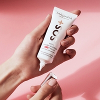 MÁDARA SOS CICA RICH HYDRA-BARRIER Cremă Vegană 40ml