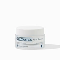 Glutanex Aqua Booster – Cremă Hidratantă Intensivă și Antioxidantă (50 ml)